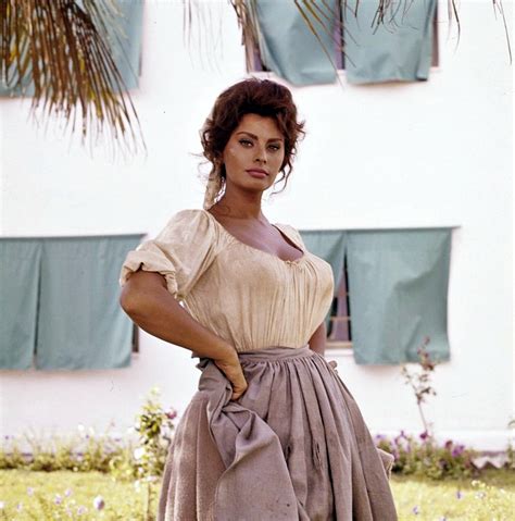 sofia loren young|sophia loren young body.